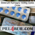 Sildénafil Kamagra 100Mg Gelée Orale 39